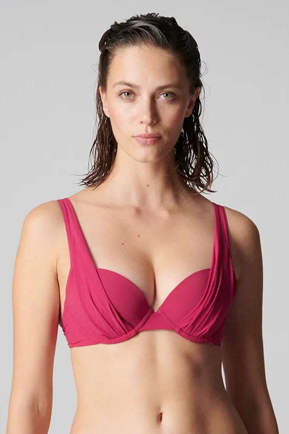 Simone Perele 1Dz Mantra Push Up Bra